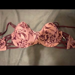 Push up top from Zumiez